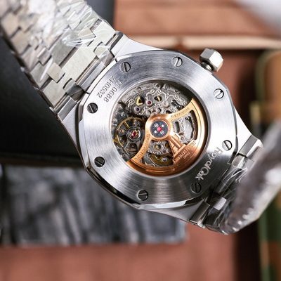 AP Watch — 6