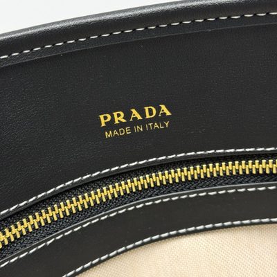 Prada Bag — 8