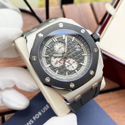 AP Watch — 3