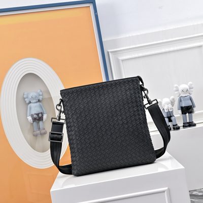 Bottega Veneta messenger bag — 5