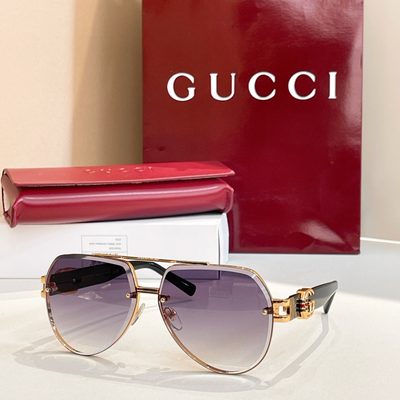 Gucci Sunglasses — 6