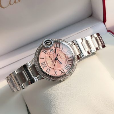 Cartier Watch — 6