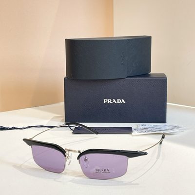 Prada Sunglasses — 9