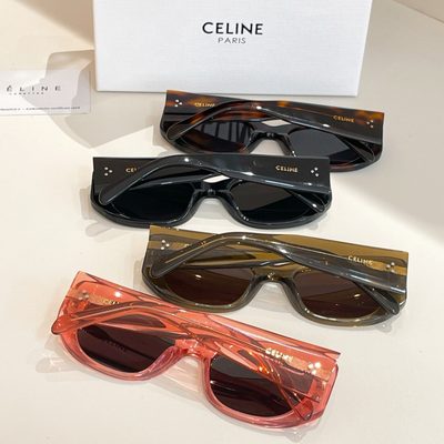 Celine Sunglasses — 9