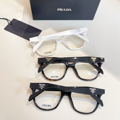 Prada Sunglasses — 9