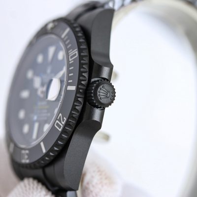 Rolex Watch — 6