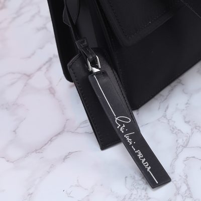 Prada Bag — 9