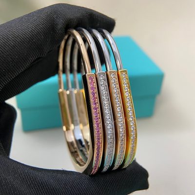 Tiffany Jewellery