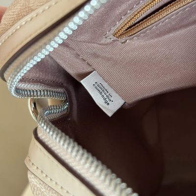 Coach Bag — 9