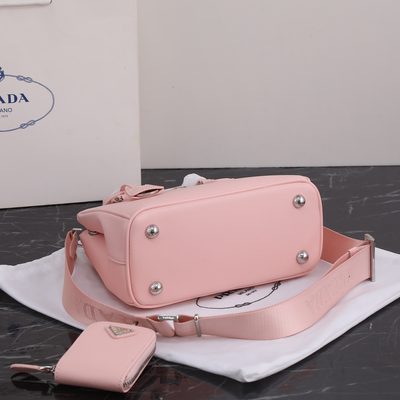 Prada Bag — 4