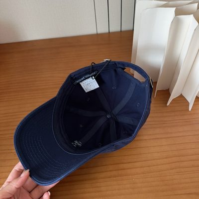 Chrome Hearts Cap — 7