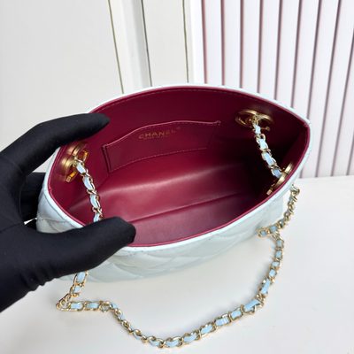 Chanel Bag — 9
