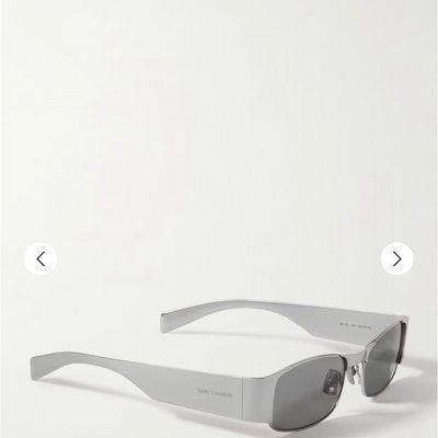 YSL Sunglasses — 5