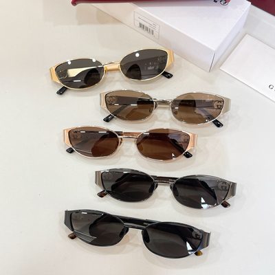 Gucci Sunglasses — 8