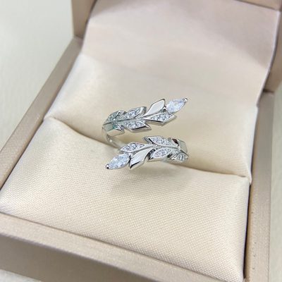 Tiffany Jewellery — 3