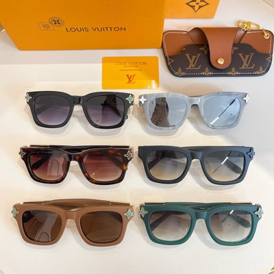 LV Sunglasses — 8