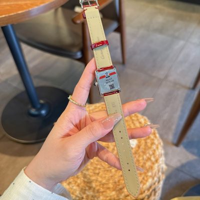 Cartier Watch — 4