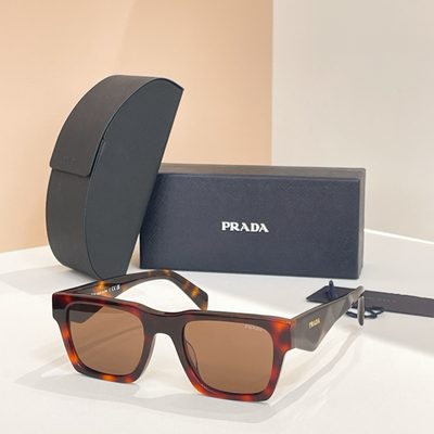 Prada Sunglasses — 4