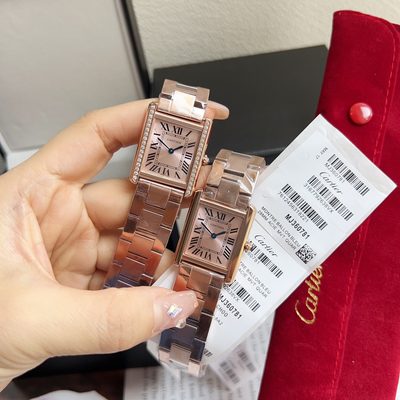 Cartier Watch — 5