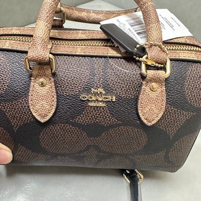 Coach Bag — 4