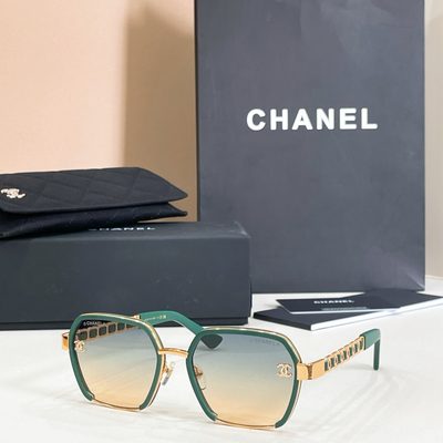 Chanel Sunglasses — 5