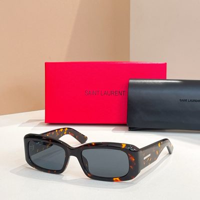 YSL Sunglasses — 4
