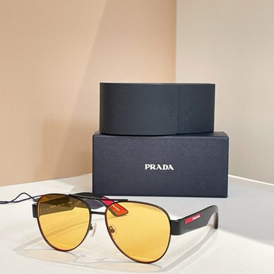 Prada Sunglasses — 5
