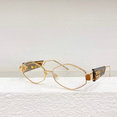 Miu Miu Sunglasses — 5