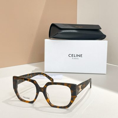 Celine Sunglasses — 4