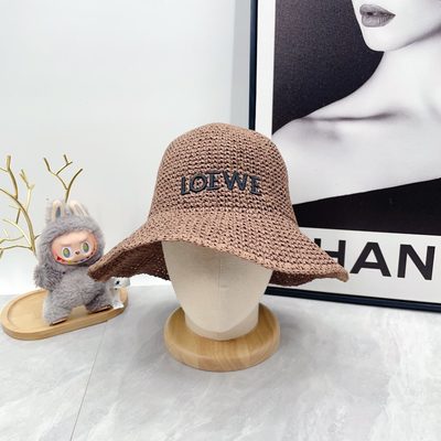 Loewe bucket hat