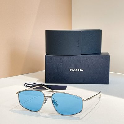 Prada Sunglasses — 6