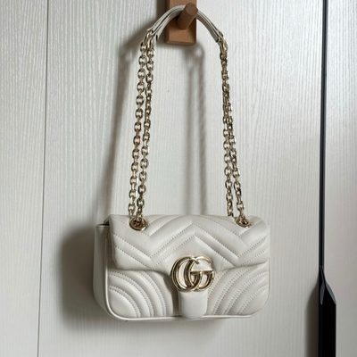 Gucci Bag — 9