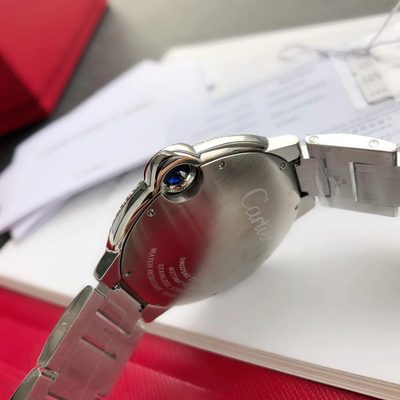 Cartier Watch — 7