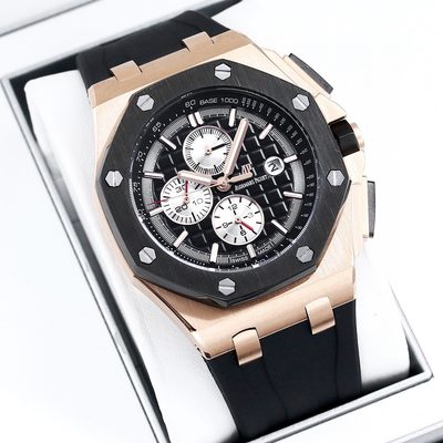 AP Watch — 6