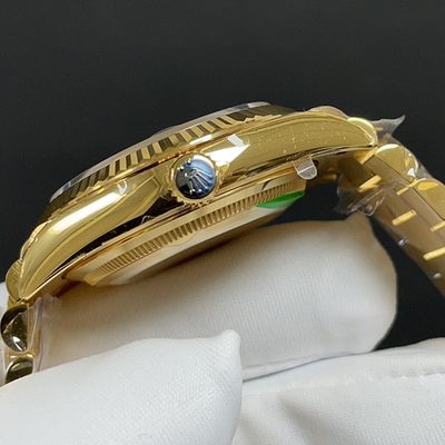 Rolex Watch — 4