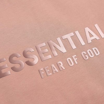 Essentials — 8