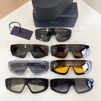 Prada Sunglasses — 8