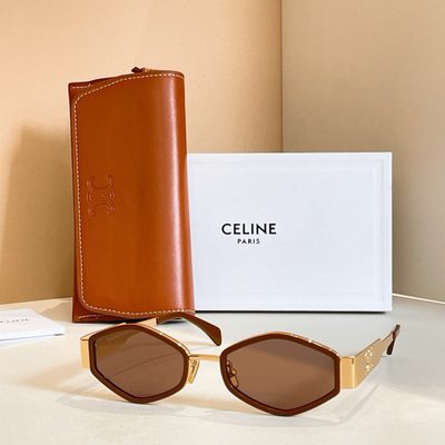 Celine Sunglasses — 7