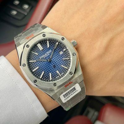 AP Watch — 6