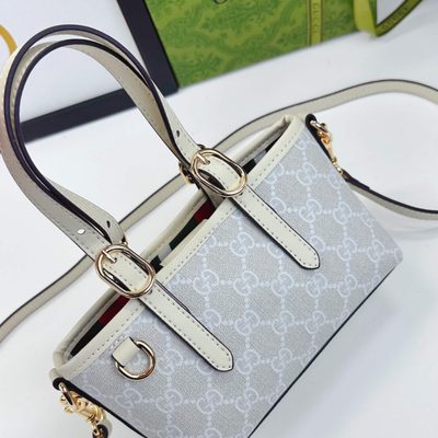 Gucci Bag — 8