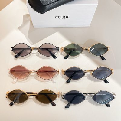 Celine Sunglasses — 8