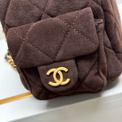 Chanel Bag — 7