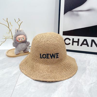Loewe bucket hat — 5