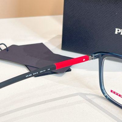 Prada Sunglasses — 6