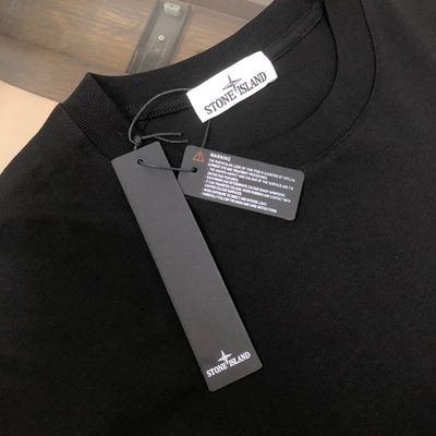 Stone Island — 4