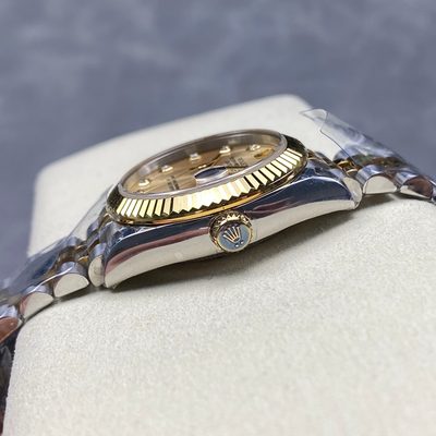 Rolex Watch — 6