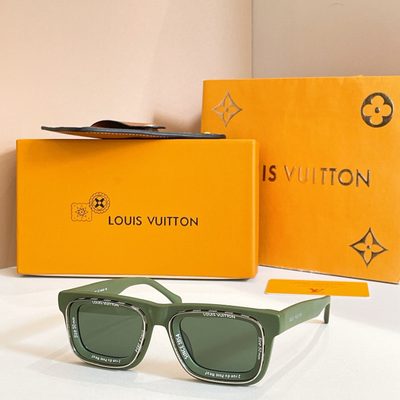 LV Sunglasses — 5