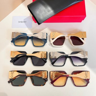 YSL Sunglasses — 8