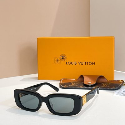 LV Sunglasses — 7