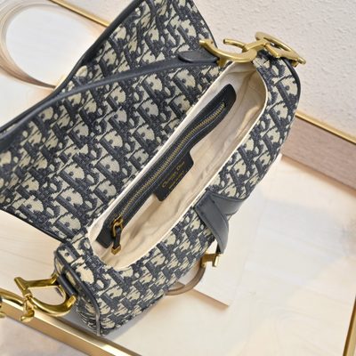 Dior Bag — 8